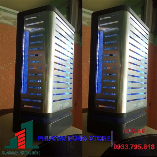 Đèn diệt côn trùng Krism 11W